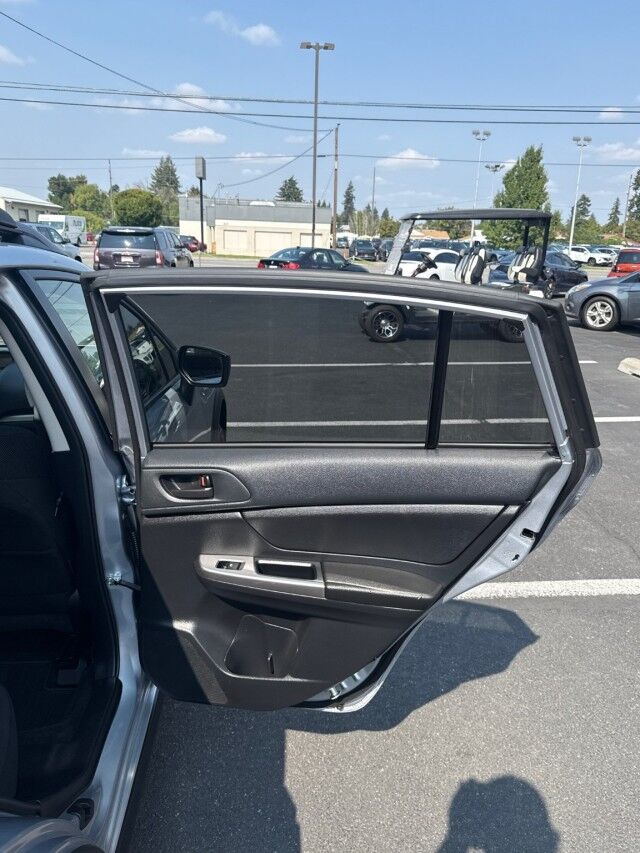 2016 Subaru Crosstrek Spokane Valley WA