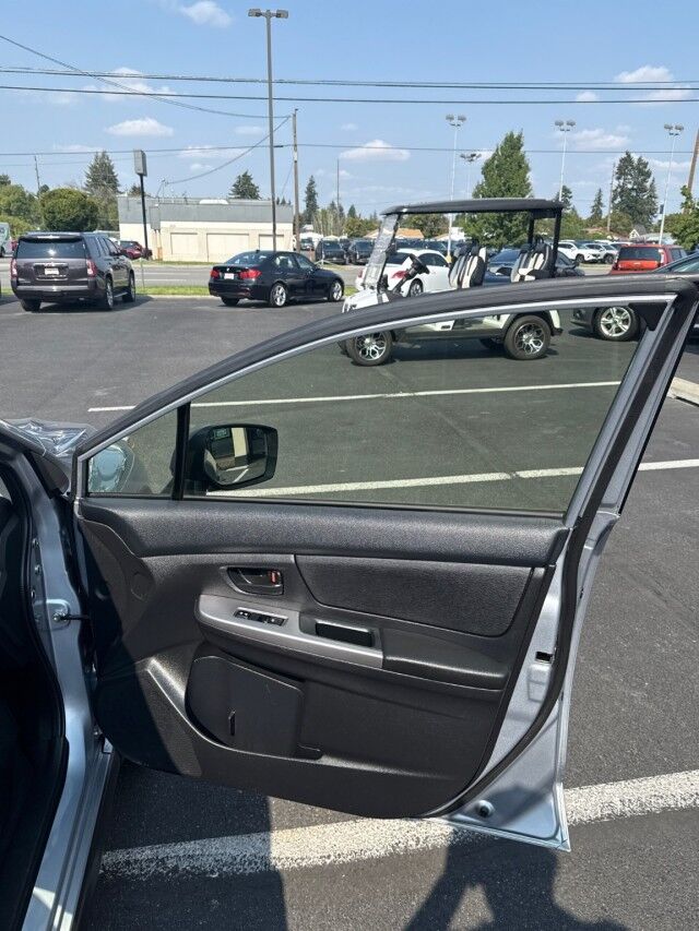2016 Subaru Crosstrek Spokane Valley WA