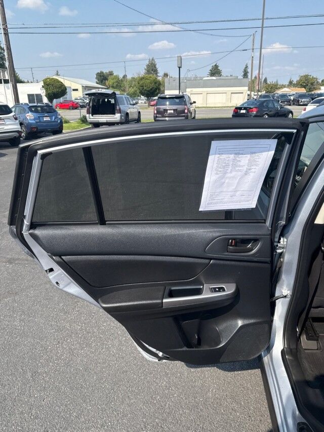 2016 Subaru Crosstrek Spokane Valley WA