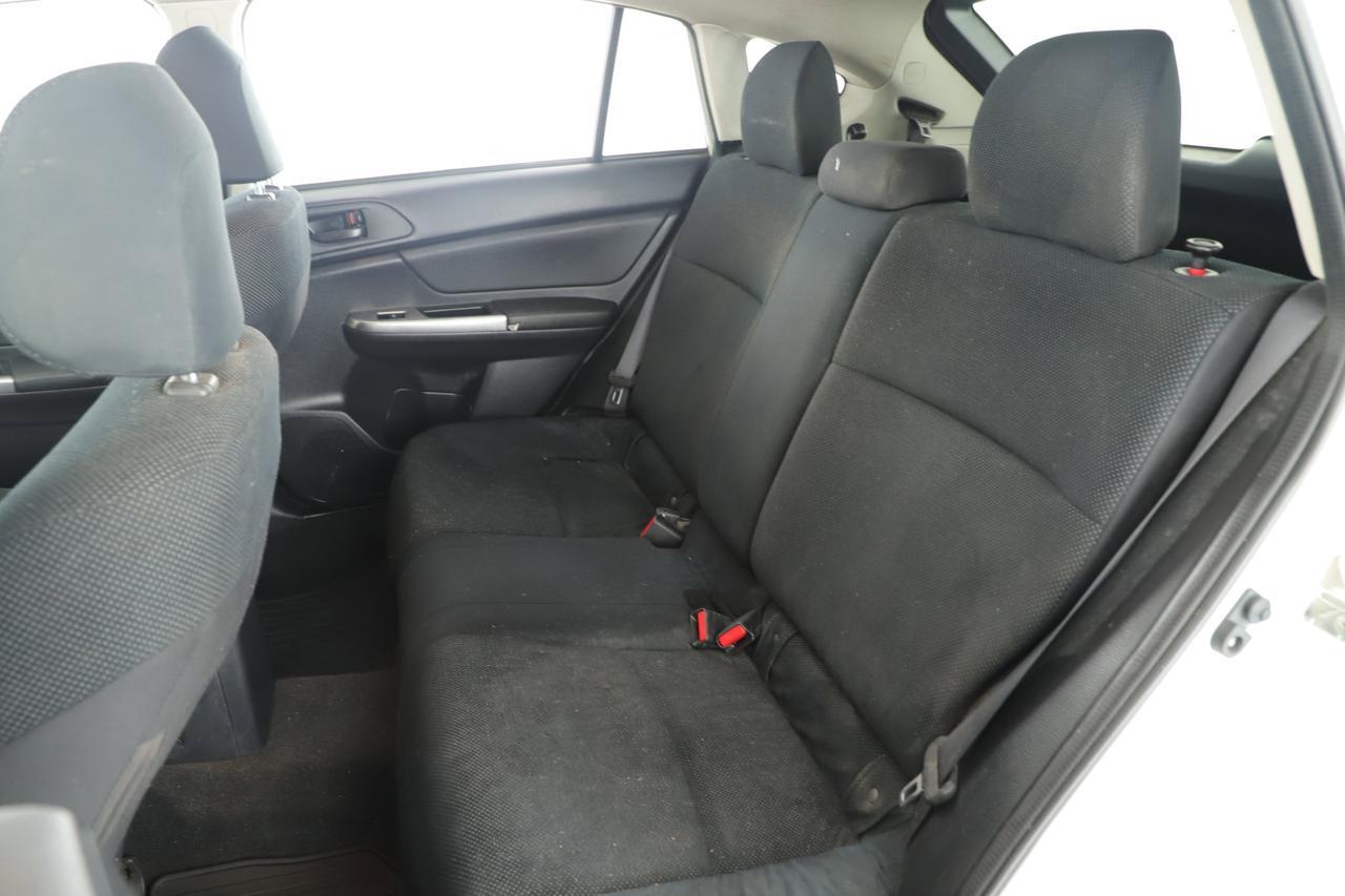 2016 Subaru Crosstrek 2.0I New Braunfels TX