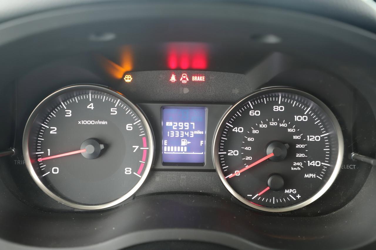 2016 Subaru Crosstrek 2.0I New Braunfels TX