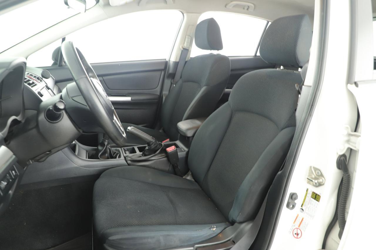 2016 Subaru Crosstrek 2.0I New Braunfels TX