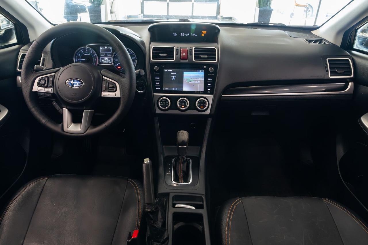 2016 Subaru Crosstrek 2.0i Limited Gladstone OR