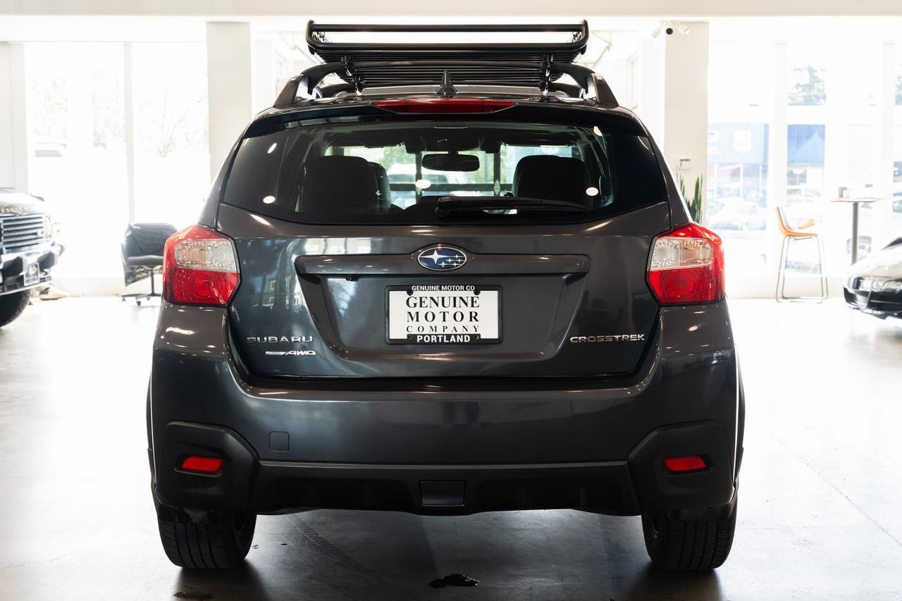 2016 Subaru Crosstrek 2.0i Limited Gladstone OR