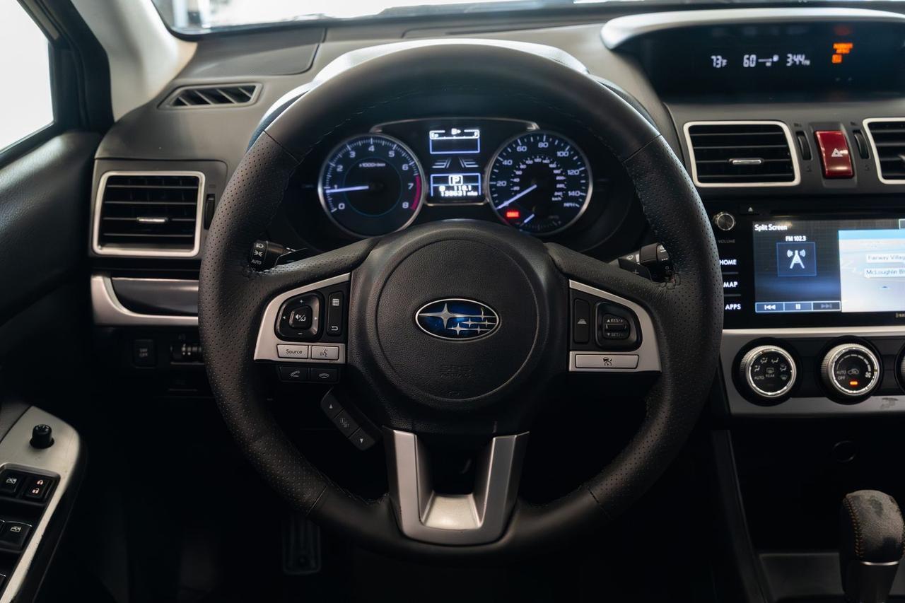 2016 Subaru Crosstrek 2.0i Limited Gladstone OR