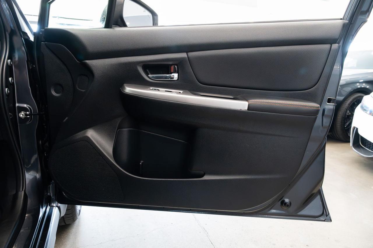 2016 Subaru Crosstrek 2.0i Limited Gladstone OR