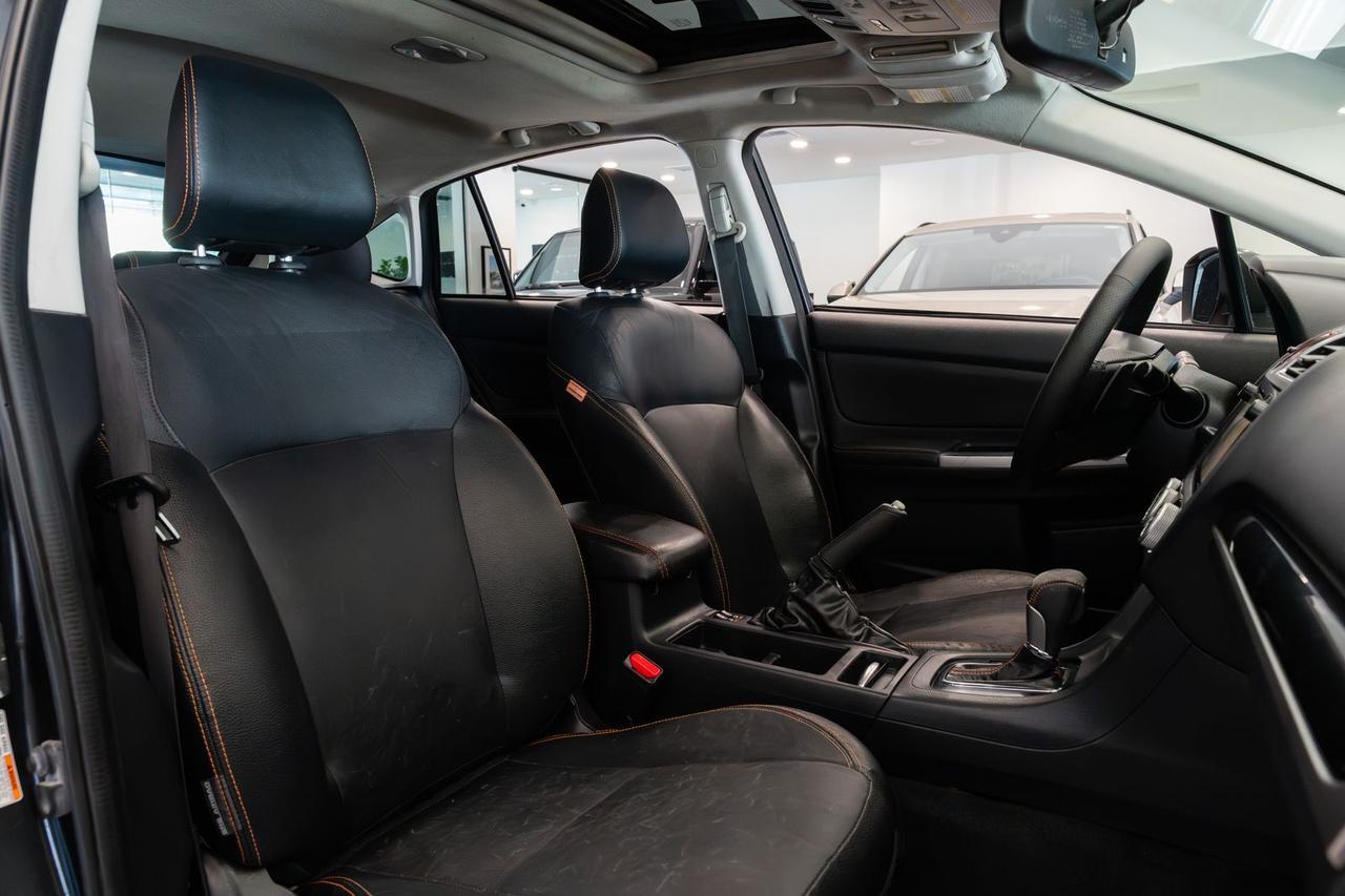 2016 Subaru Crosstrek 2.0i Limited Gladstone OR