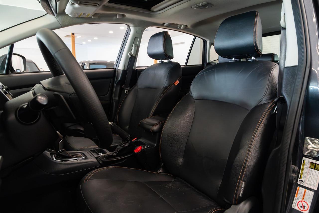 2016 Subaru Crosstrek 2.0i Limited Gladstone OR