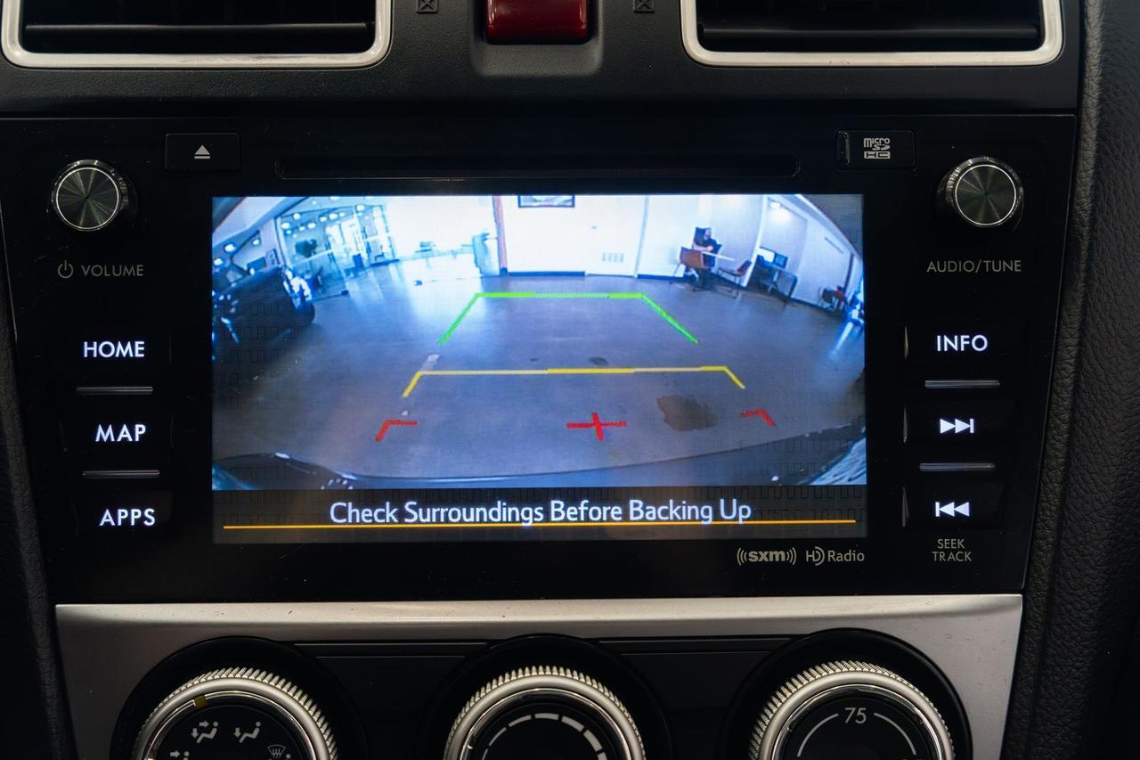 2016 Subaru Crosstrek 2.0i Limited Gladstone OR