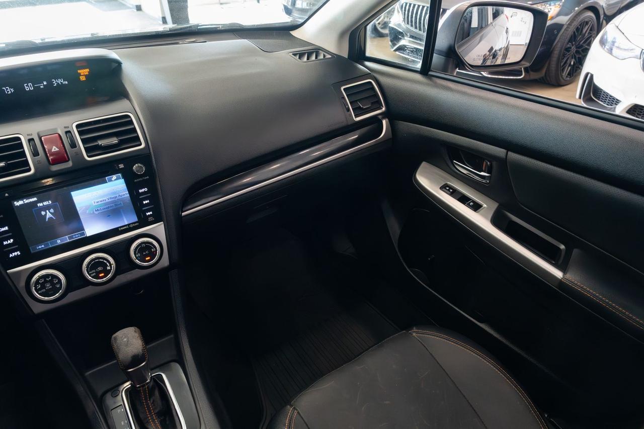 2016 Subaru Crosstrek 2.0i Limited Gladstone OR