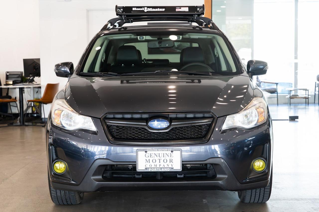 2016 Subaru Crosstrek 2.0i Limited Gladstone OR