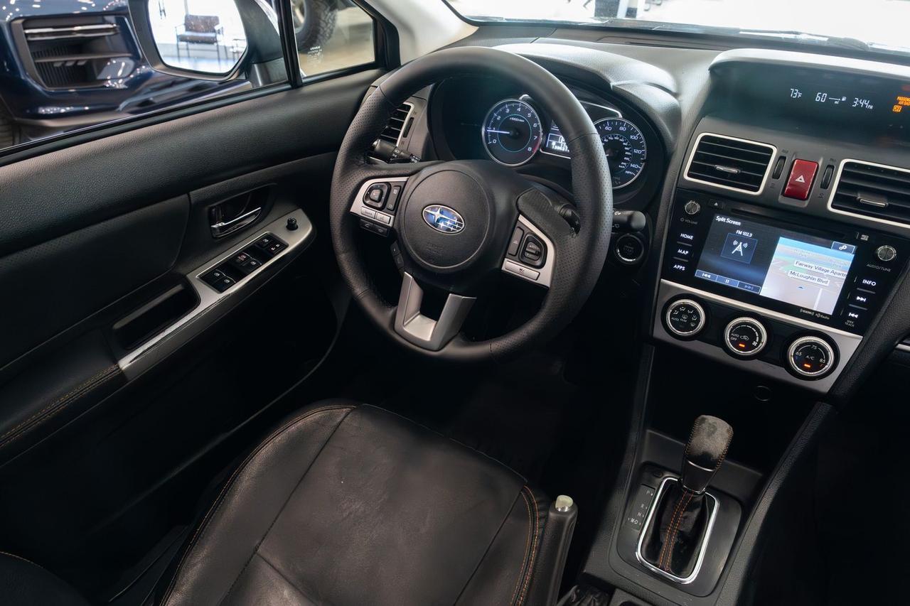 2016 Subaru Crosstrek 2.0i Limited Gladstone OR