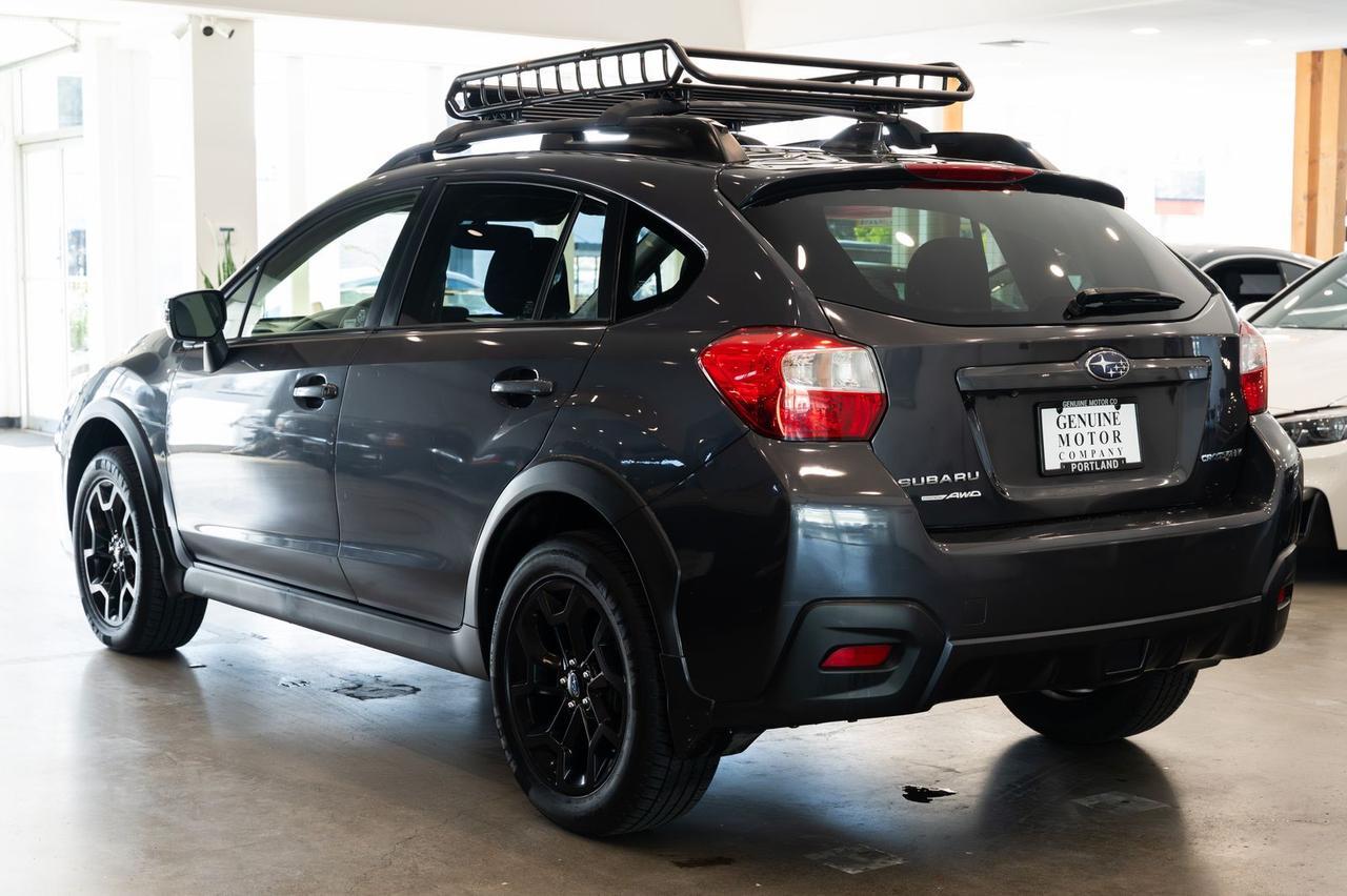 2016 Subaru Crosstrek 2.0i Limited Gladstone OR