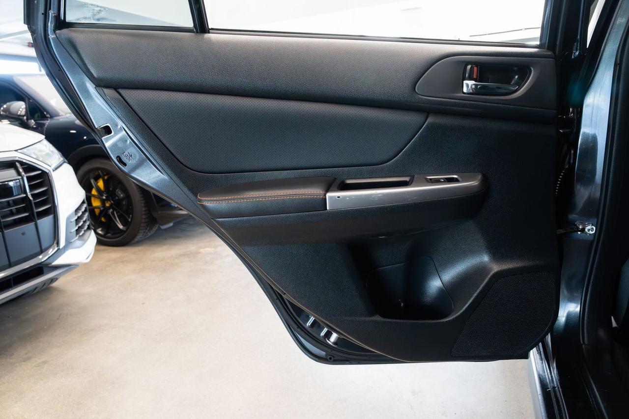 2016 Subaru Crosstrek 2.0i Limited Gladstone OR