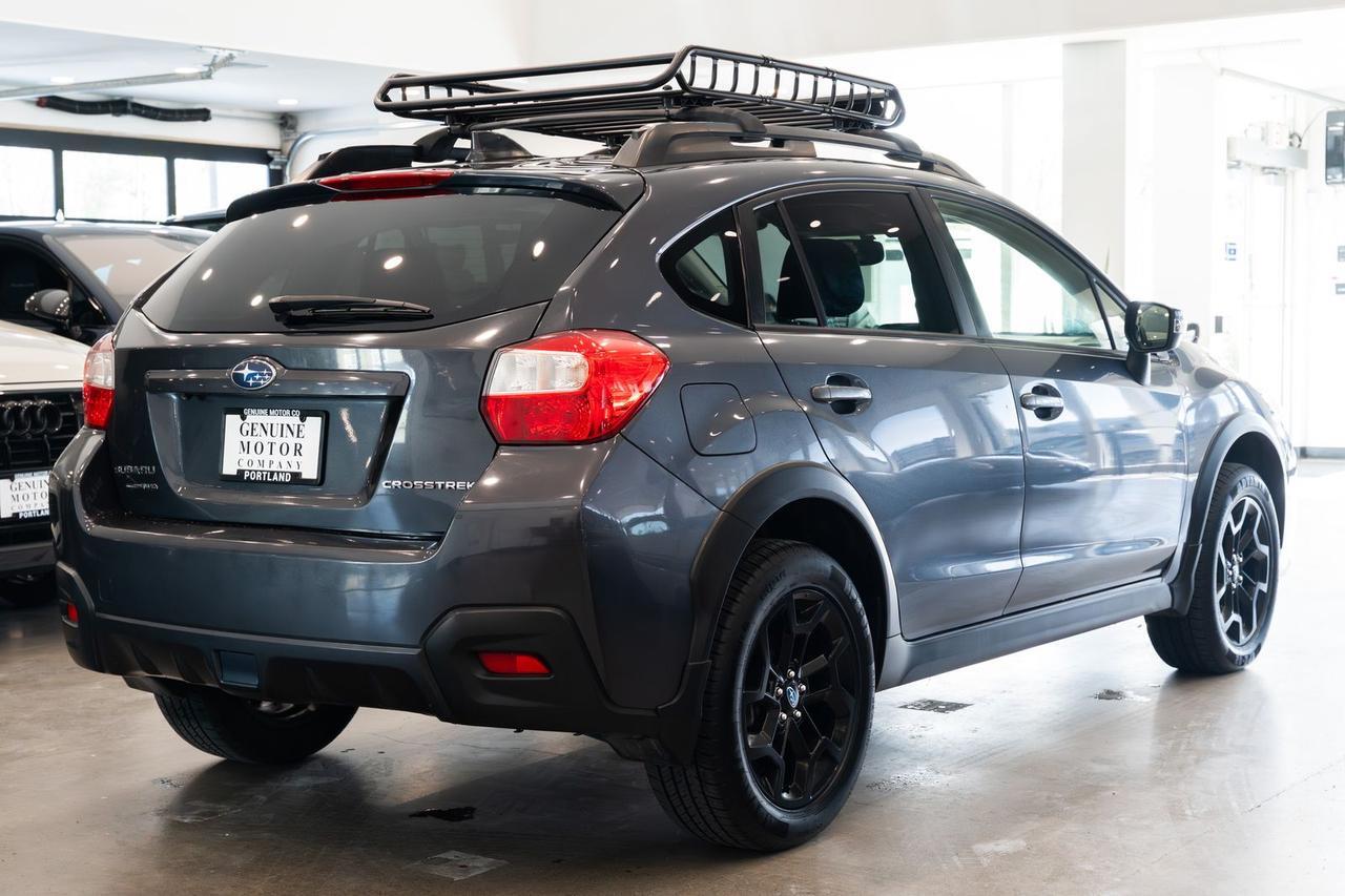 2016 Subaru Crosstrek 2.0i Limited Gladstone OR