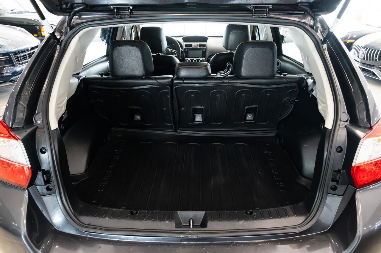 2016 Subaru Crosstrek 2.0i Limited Gladstone OR