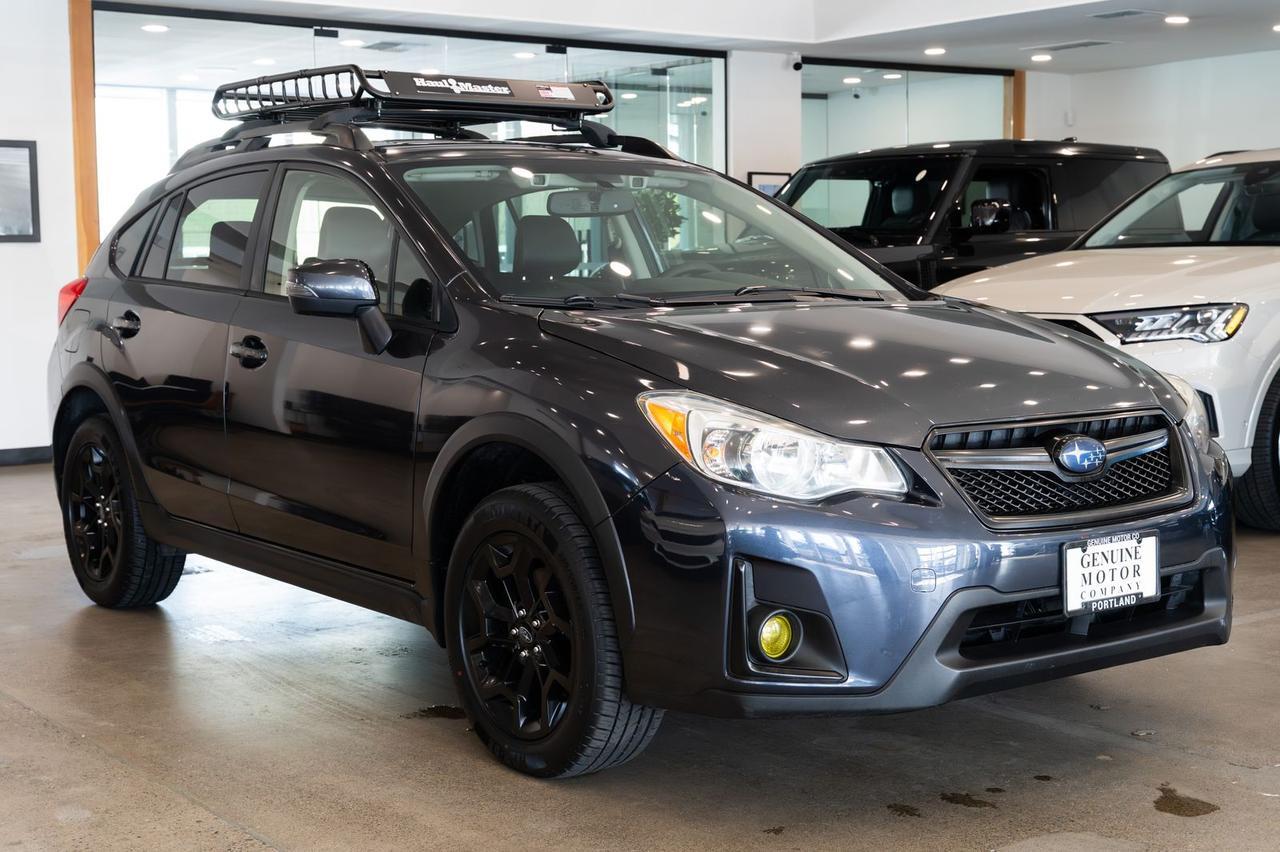 2016 Subaru Crosstrek 2.0i Limited Gladstone OR