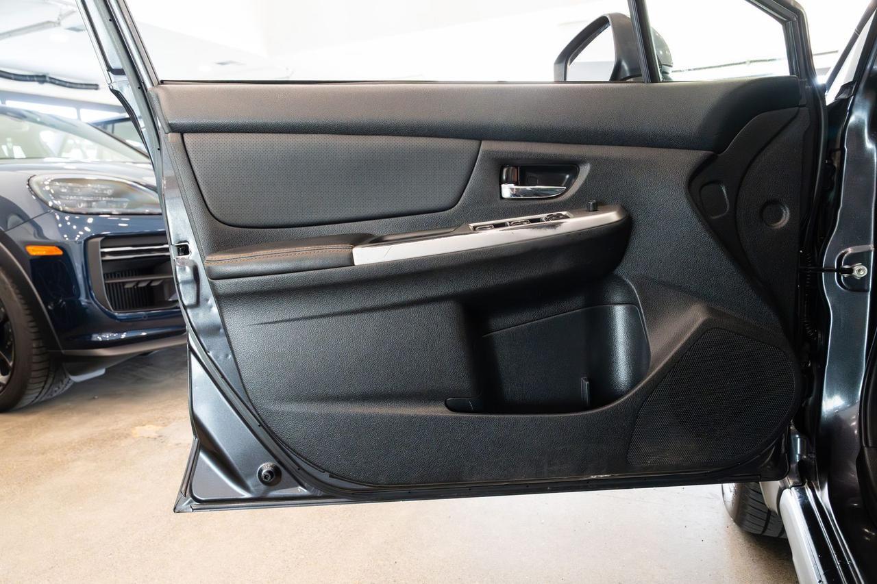 2016 Subaru Crosstrek 2.0i Limited Gladstone OR