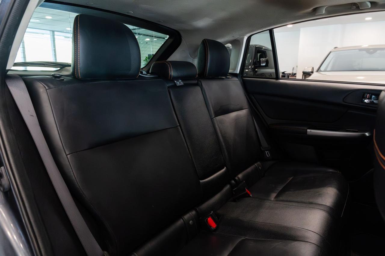 2016 Subaru Crosstrek 2.0i Limited Gladstone OR