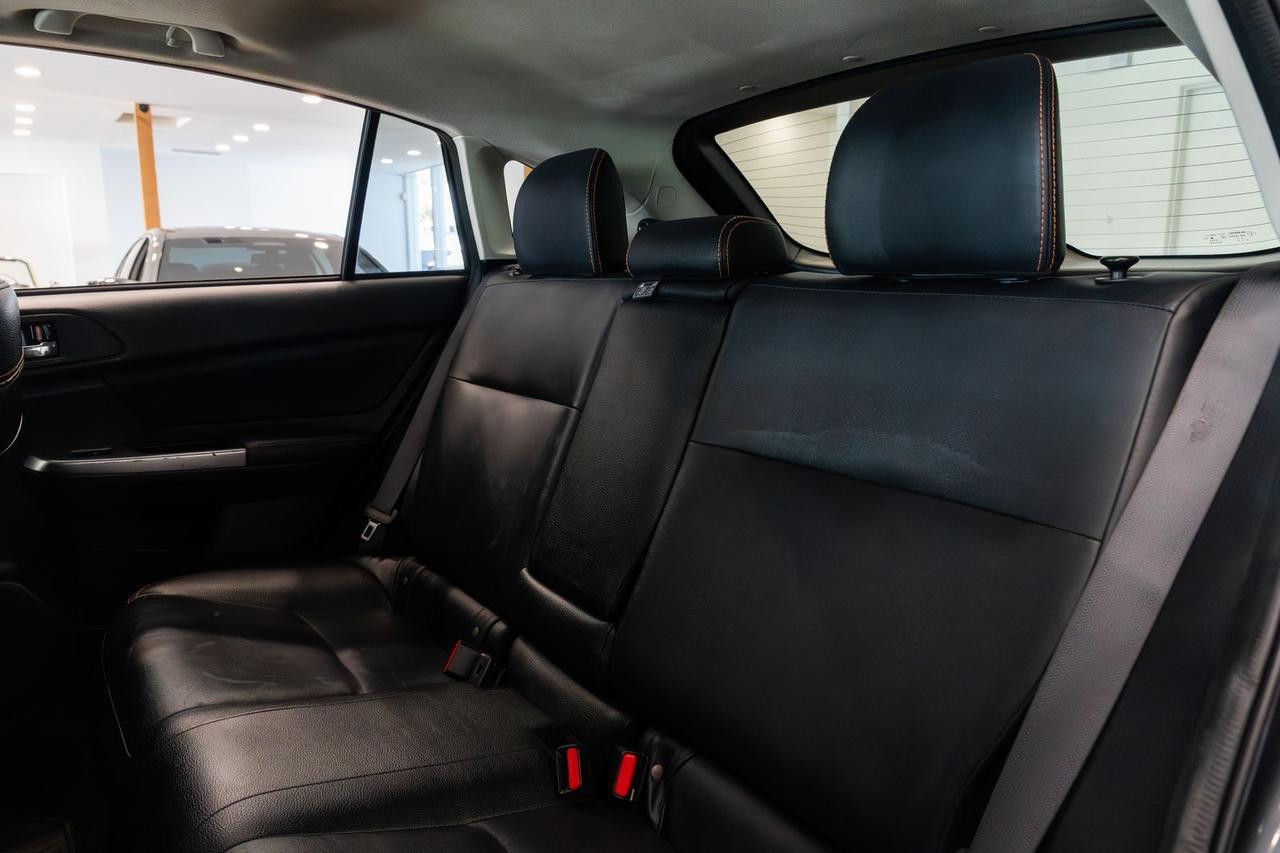 2016 Subaru Crosstrek 2.0i Limited Gladstone OR