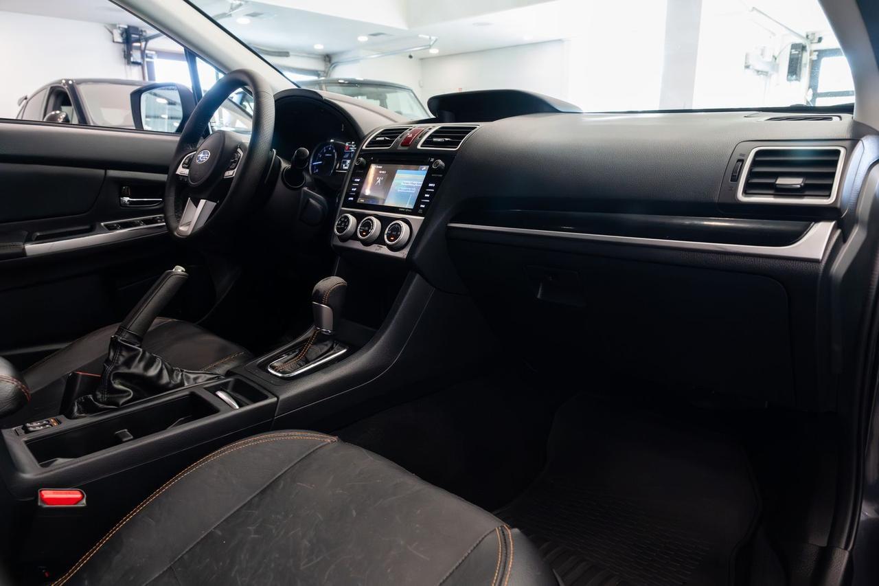 2016 Subaru Crosstrek 2.0i Limited Gladstone OR