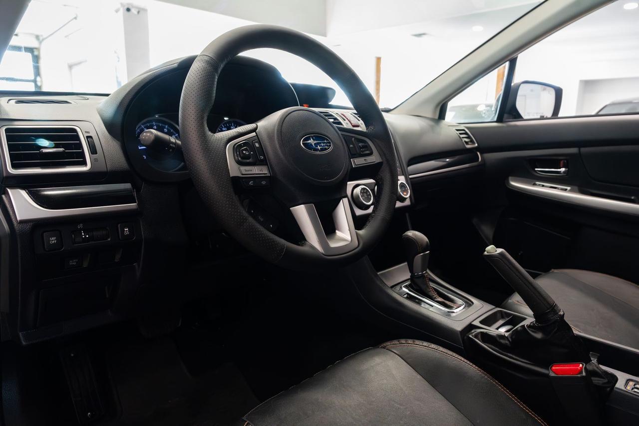 2016 Subaru Crosstrek 2.0i Limited Gladstone OR