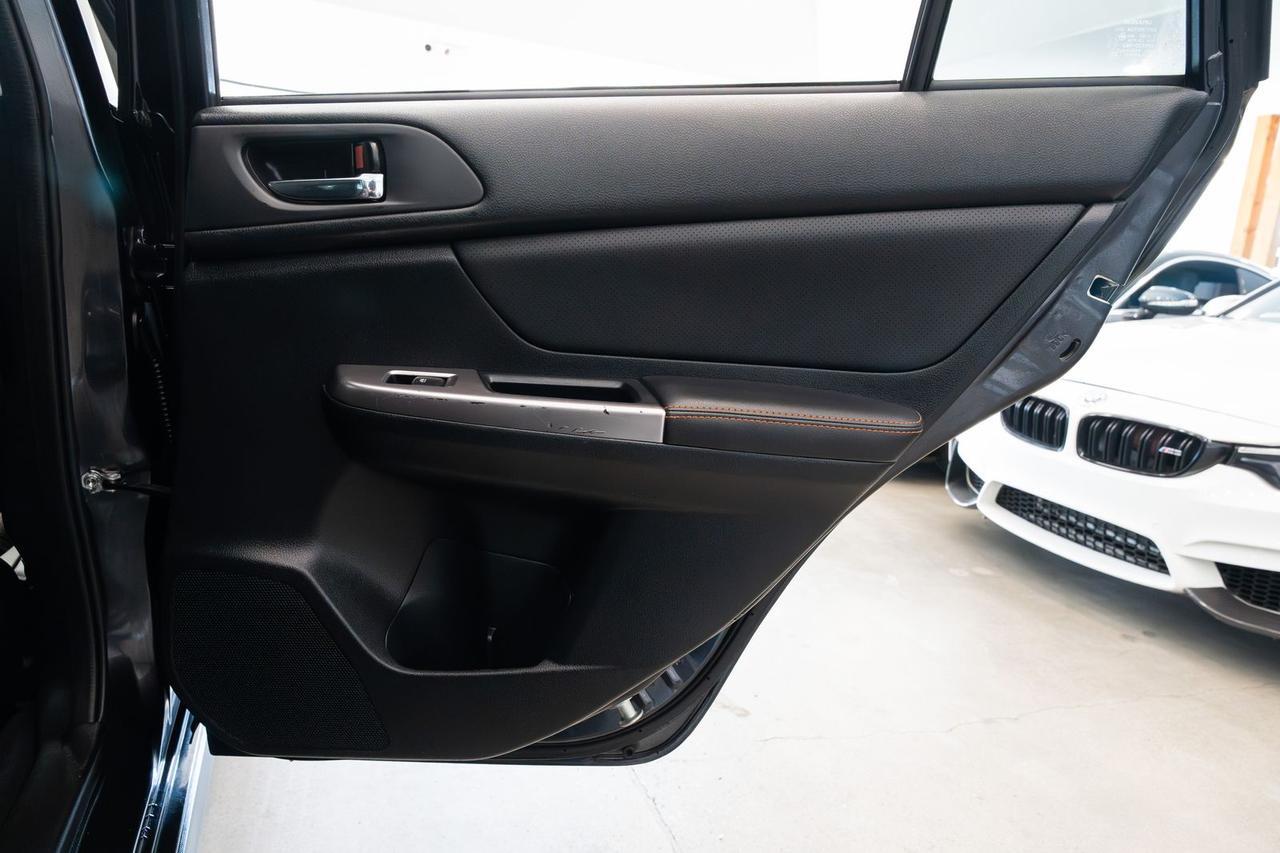 2016 Subaru Crosstrek 2.0i Limited Gladstone OR