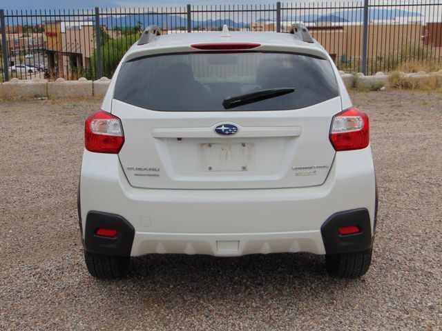 2016 Subaru Crosstrek 2.0i Limited Santa Fe NM