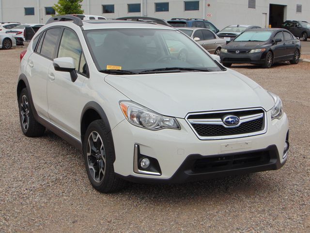 2016 Subaru Crosstrek 2.0i Limited Santa Fe NM