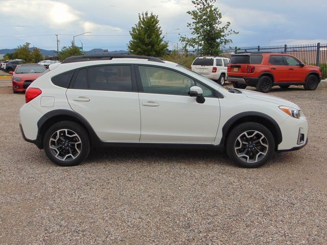 2016 Subaru Crosstrek 2.0i Limited Santa Fe NM
