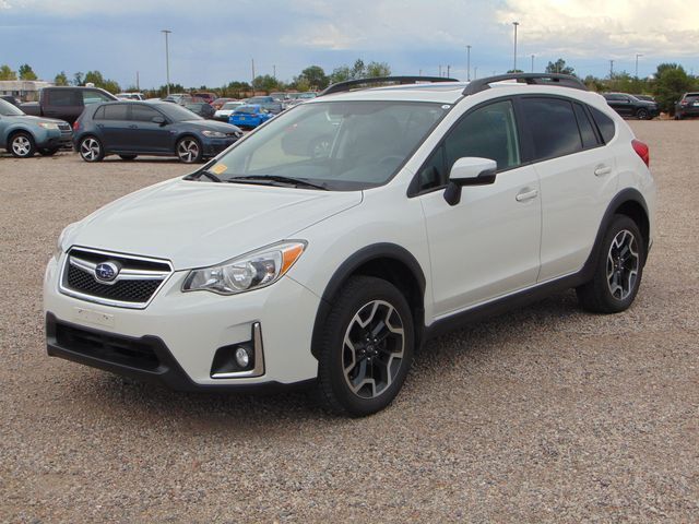 2016 Subaru Crosstrek 2.0i Limited Santa Fe NM