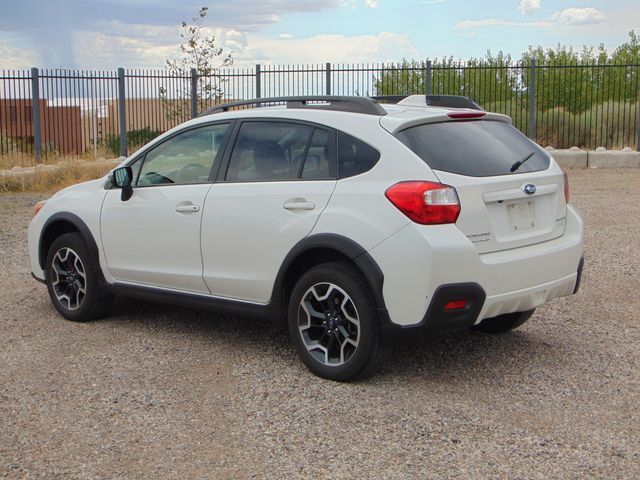 2016 Subaru Crosstrek 2.0i Limited Santa Fe NM