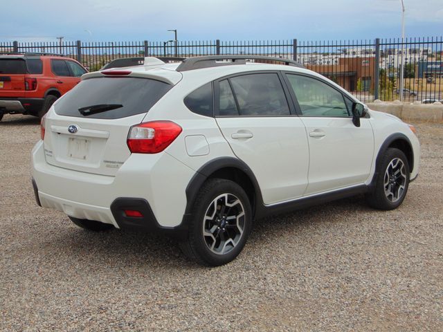2016 Subaru Crosstrek 2.0i Limited Santa Fe NM