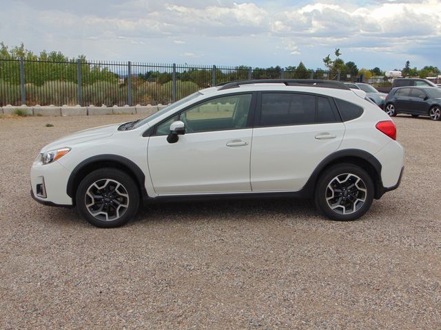 2016 Subaru Crosstrek 2.0i Limited Santa Fe NM