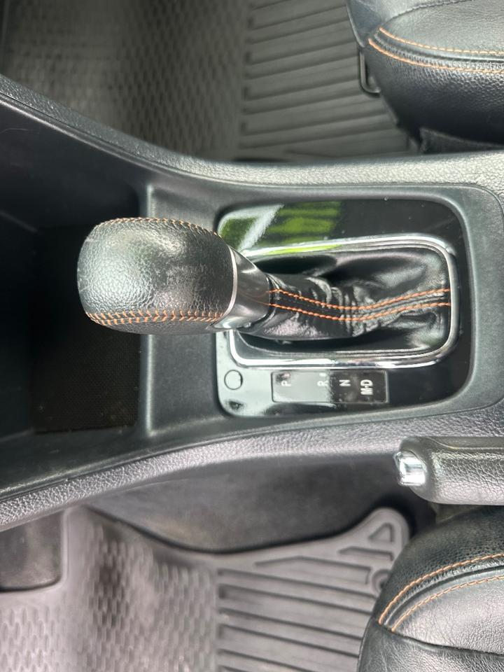 2016 Subaru Crosstrek 2.0i Limited Hardeeville SC