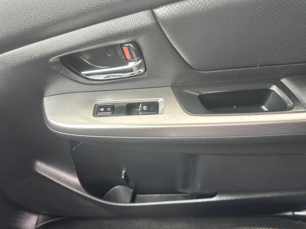 2016 Subaru Crosstrek 2.0i Limited Hardeeville SC