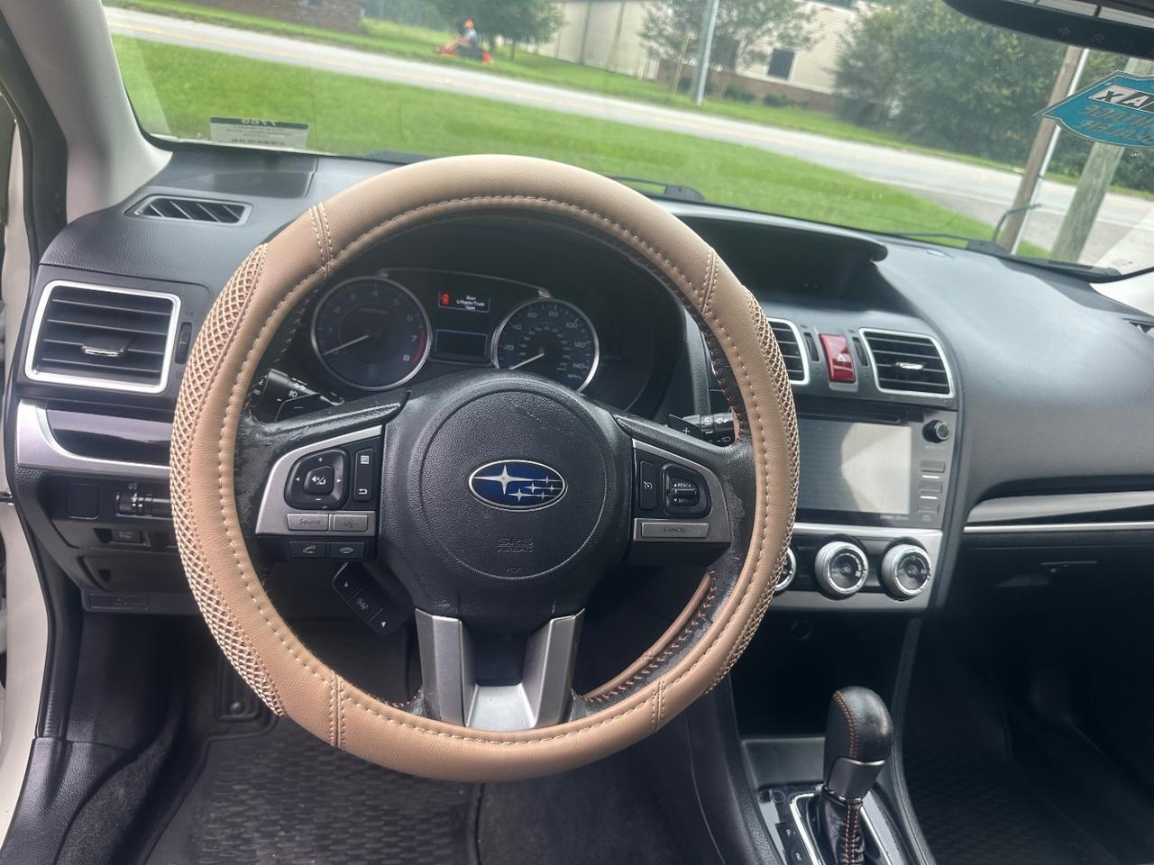 2016 Subaru Crosstrek 2.0i Limited Hardeeville SC