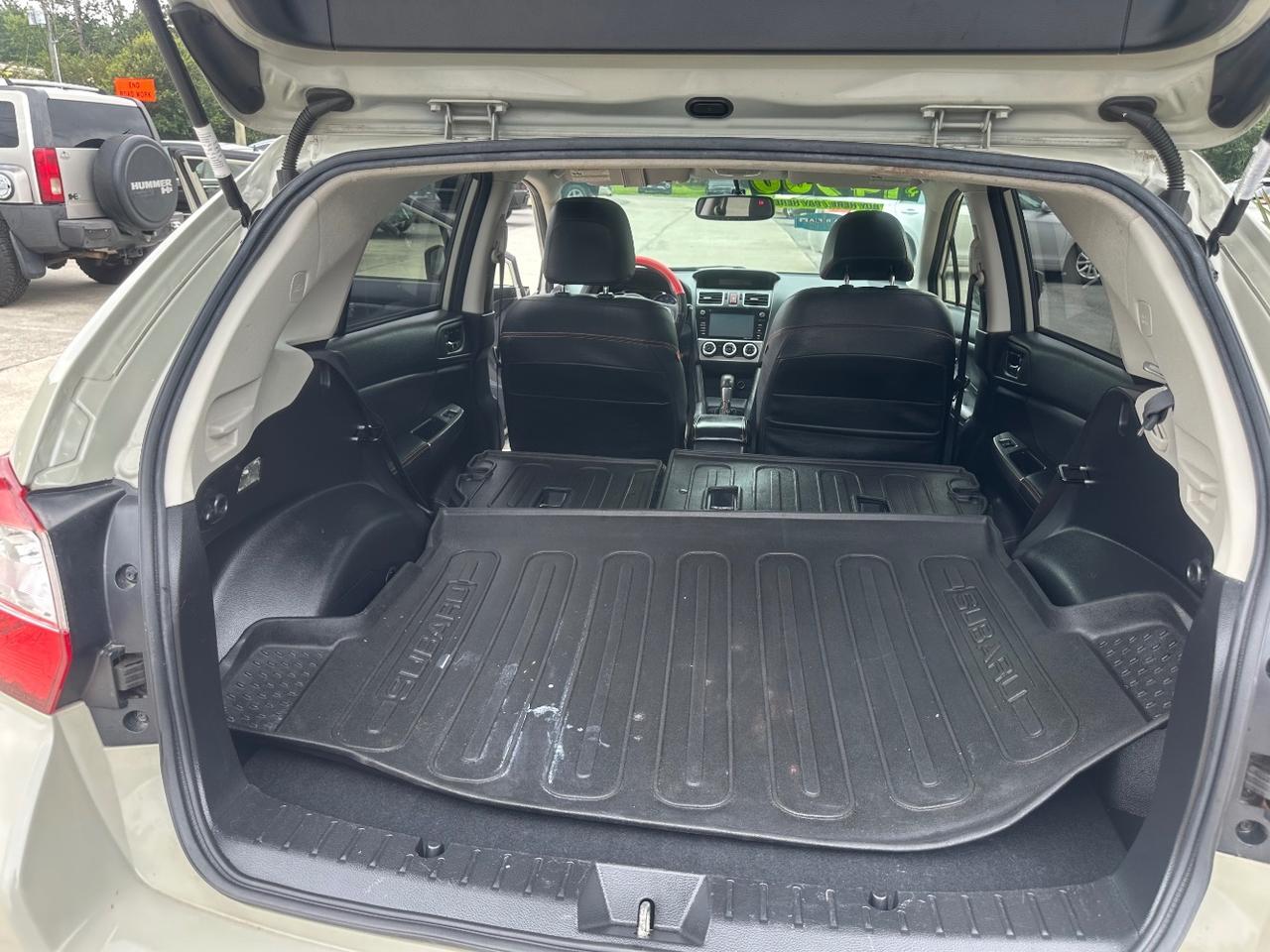 2016 Subaru Crosstrek 2.0i Limited Hardeeville SC