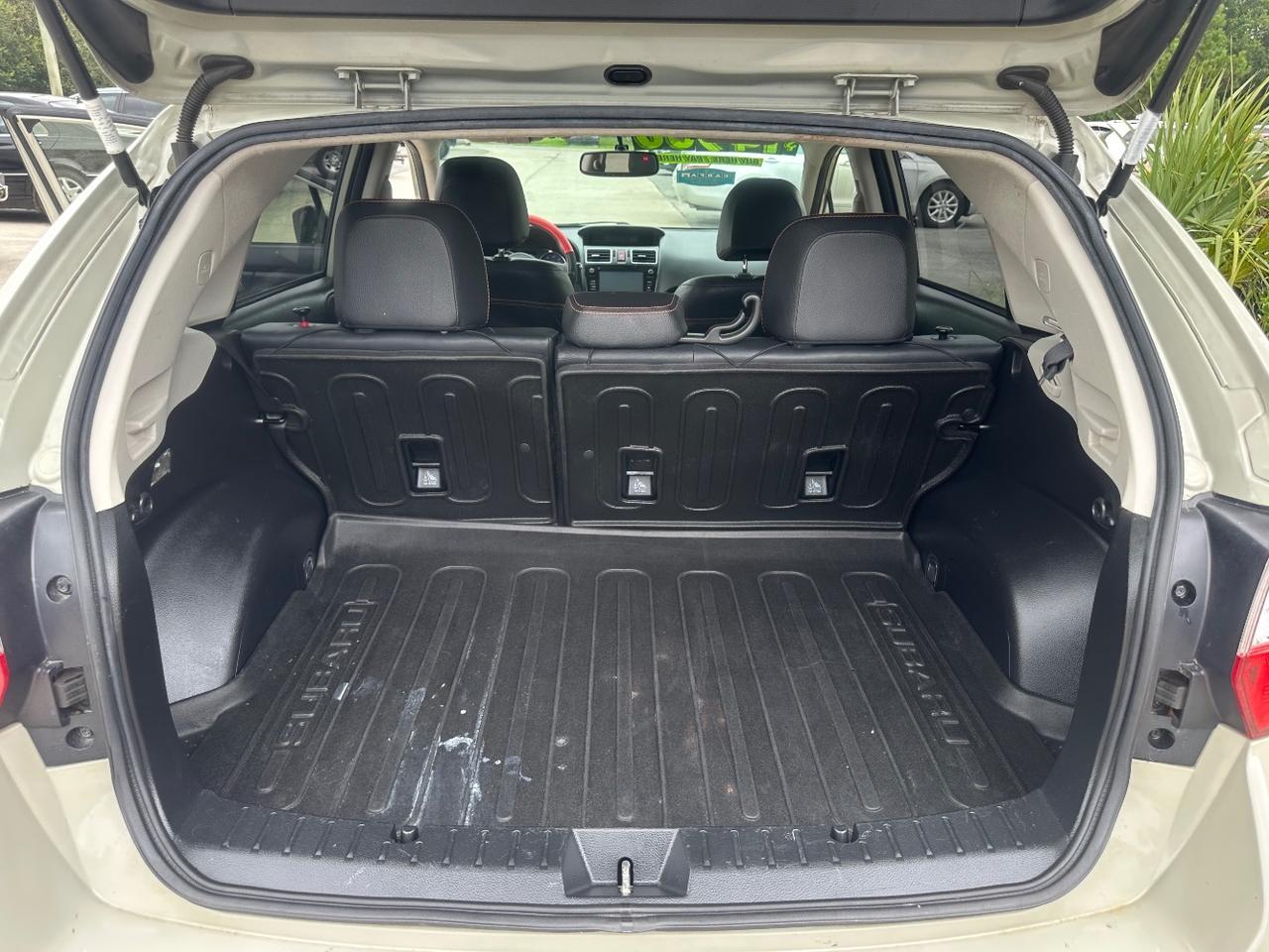 2016 Subaru Crosstrek 2.0i Limited Hardeeville SC