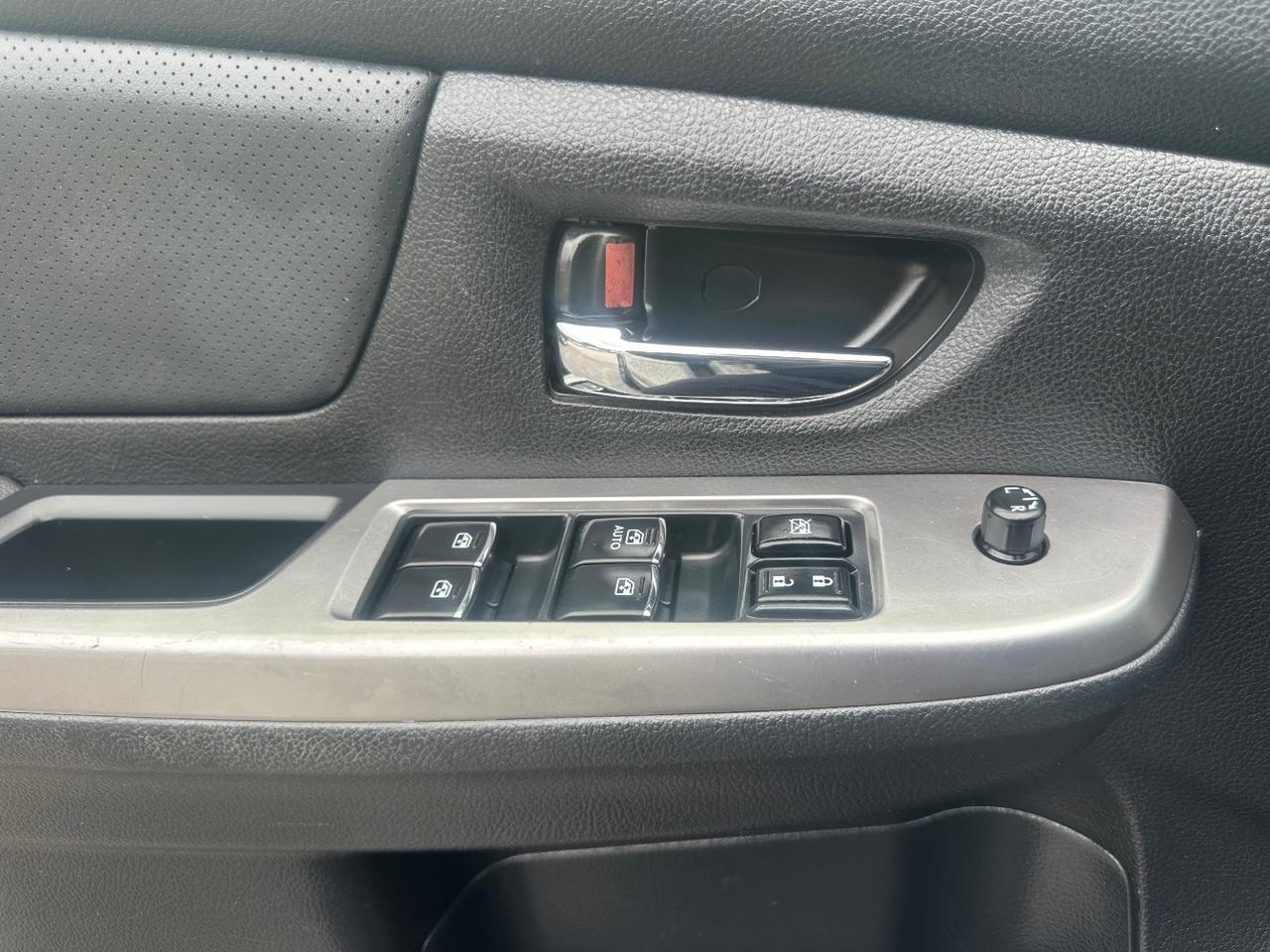 2016 Subaru Crosstrek 2.0i Limited Hardeeville SC