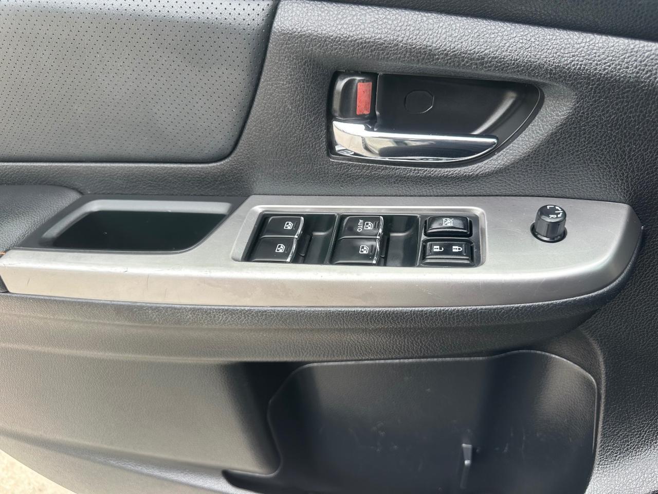 2016 Subaru Crosstrek 2.0i Limited Hardeeville SC