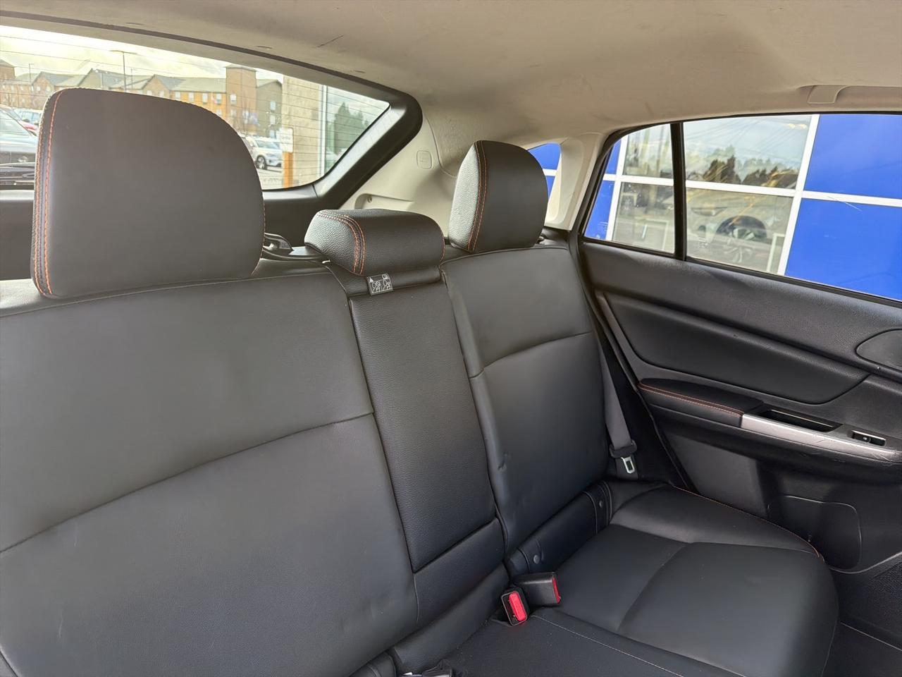 2016 Subaru Crosstrek 2.0i Limited Bend OR