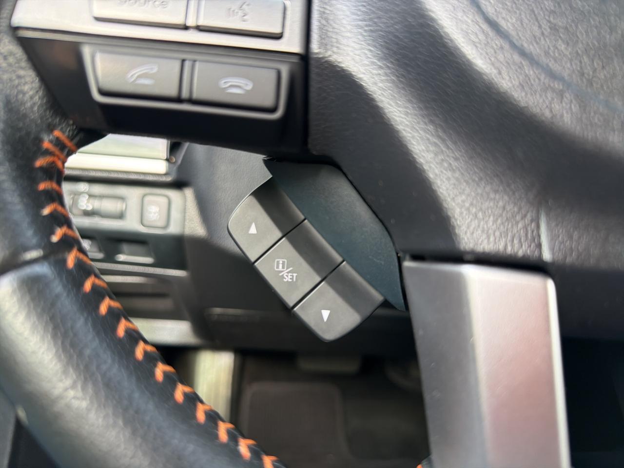 2016 Subaru Crosstrek 2.0i Limited Bend OR