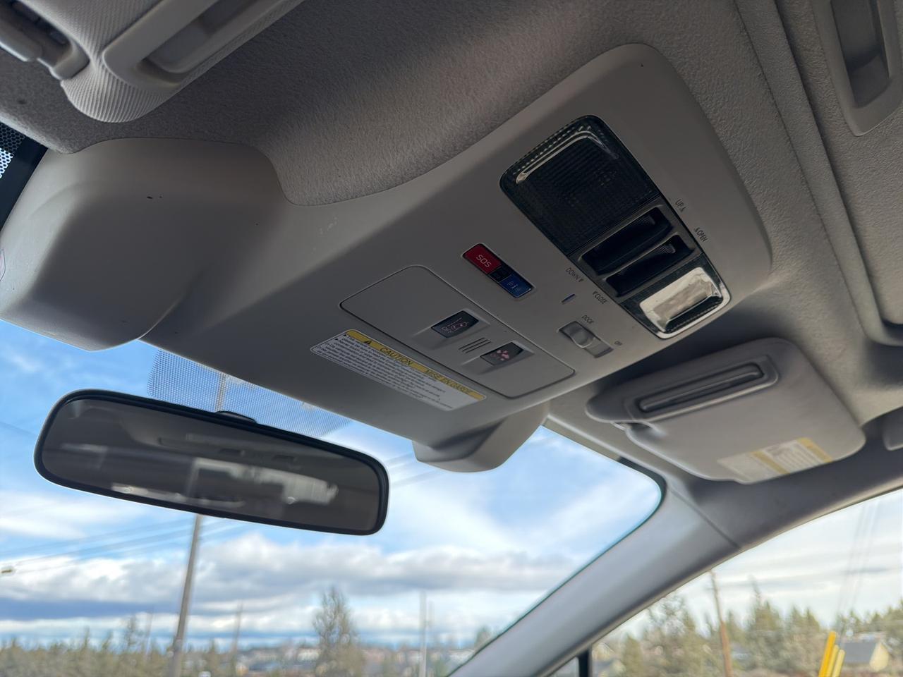 2016 Subaru Crosstrek 2.0i Limited Bend OR