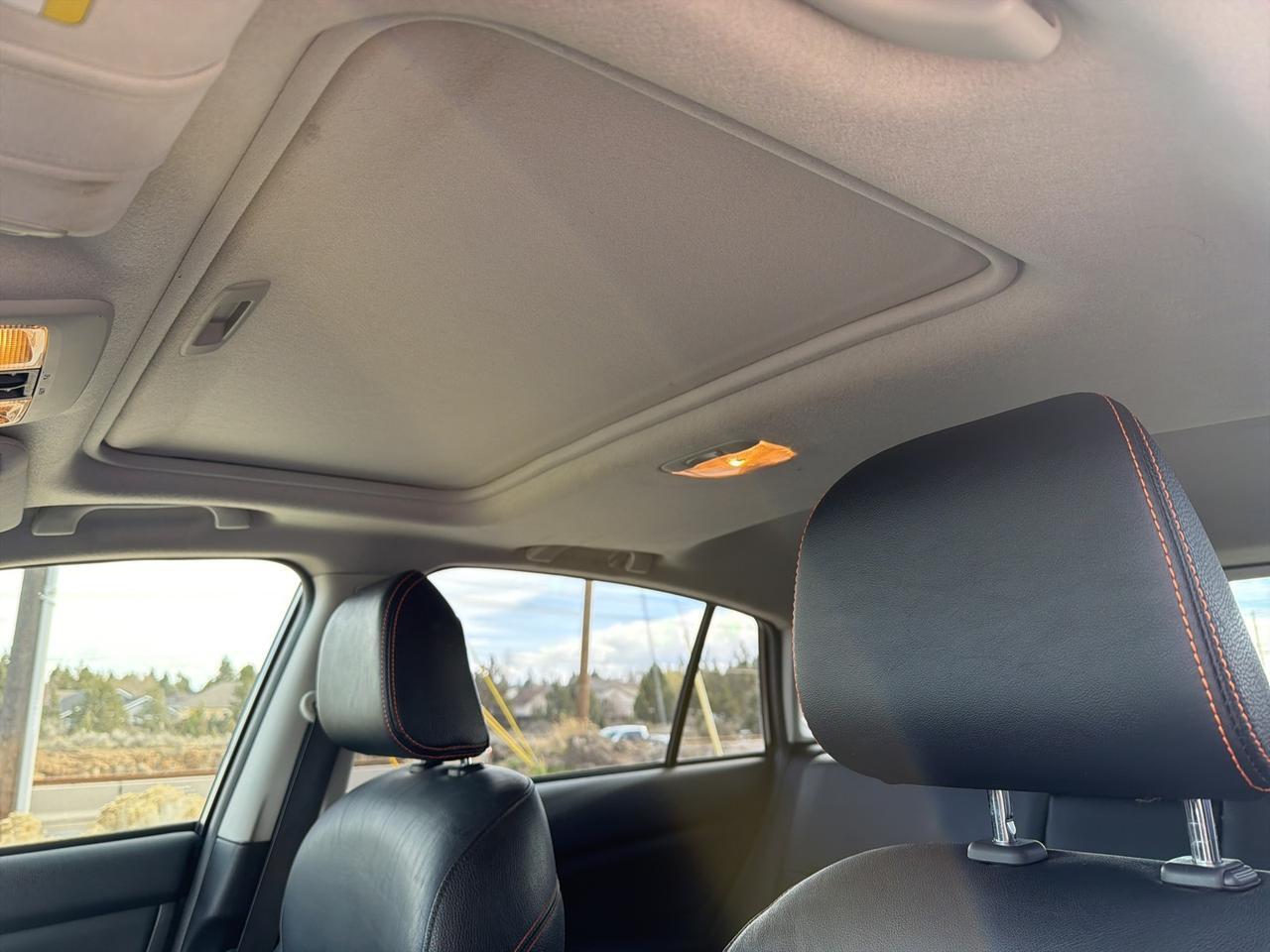 2016 Subaru Crosstrek 2.0i Limited Bend OR