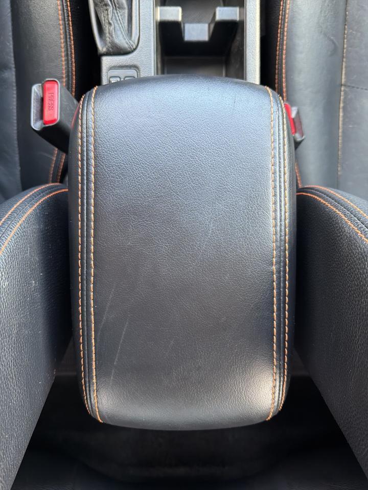 2016 Subaru Crosstrek 2.0i Limited Bend OR