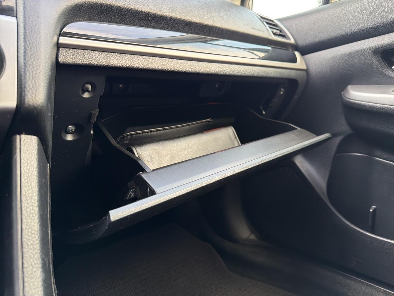 2016 Subaru Crosstrek 2.0i Limited Bend OR