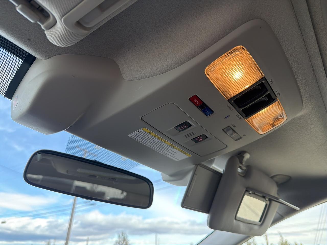 2016 Subaru Crosstrek 2.0i Limited Bend OR