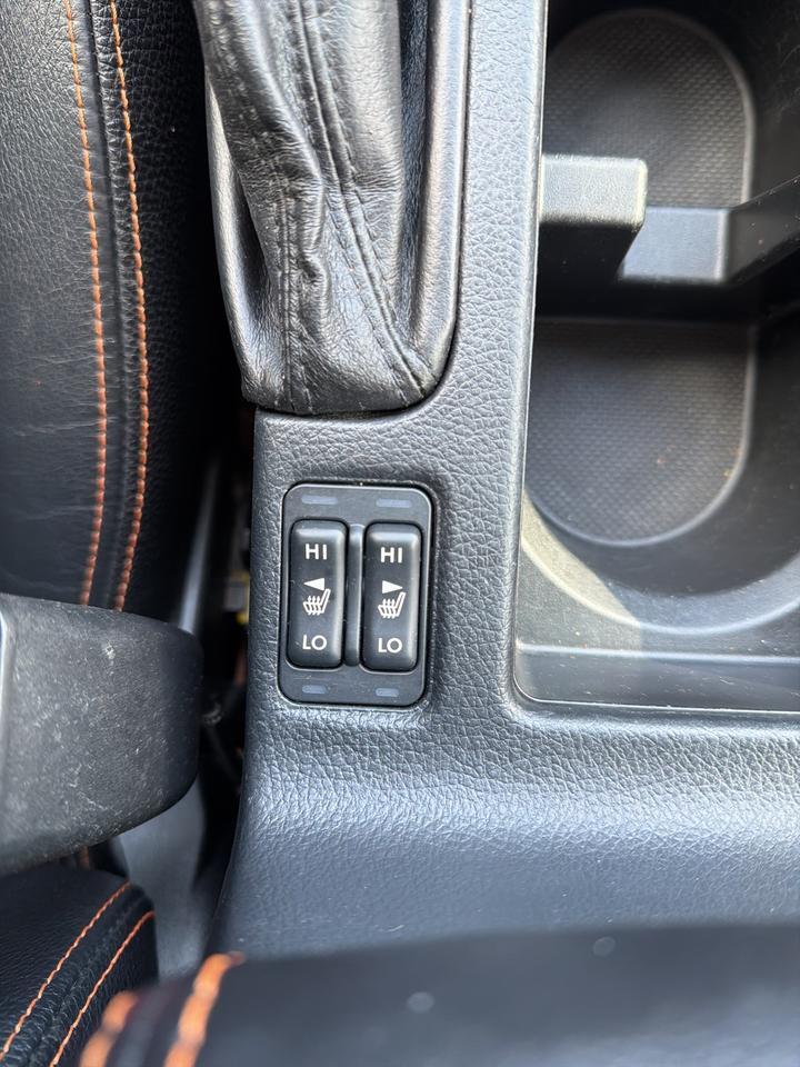 2016 Subaru Crosstrek 2.0i Limited Bend OR