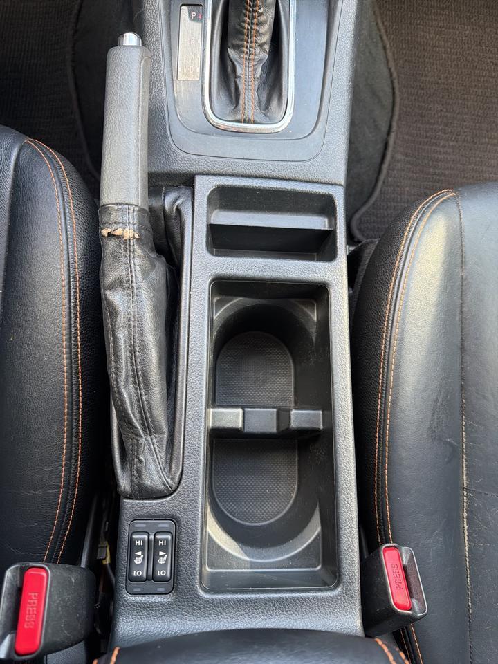 2016 Subaru Crosstrek 2.0i Limited Bend OR